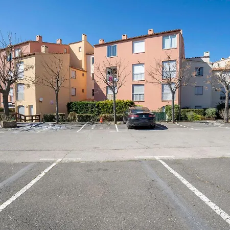 Le Jules Verne By Interhome Daire Agde