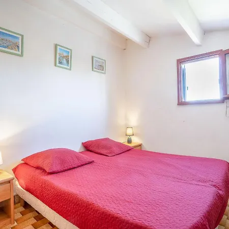 Daire Le Jules Verne By Interhome Agde