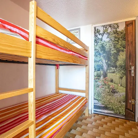 Le Jules Verne By Interhome Daire