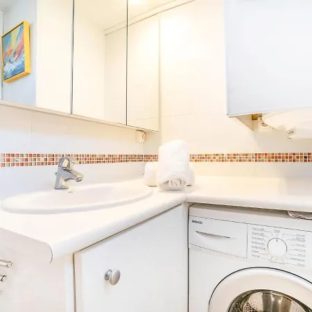 Le Jules Verne By Interhome Daire *