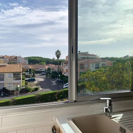 Le Jules Verne By Interhome Daire