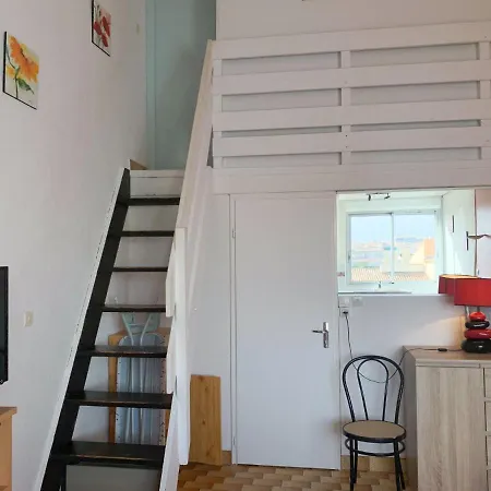 Le Jules Verne By Interhome Daire