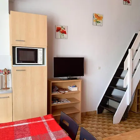 Daire Le Jules Verne By Interhome Agde